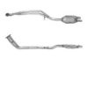 BM CATALYSTS BM90401 Catalytic Converter